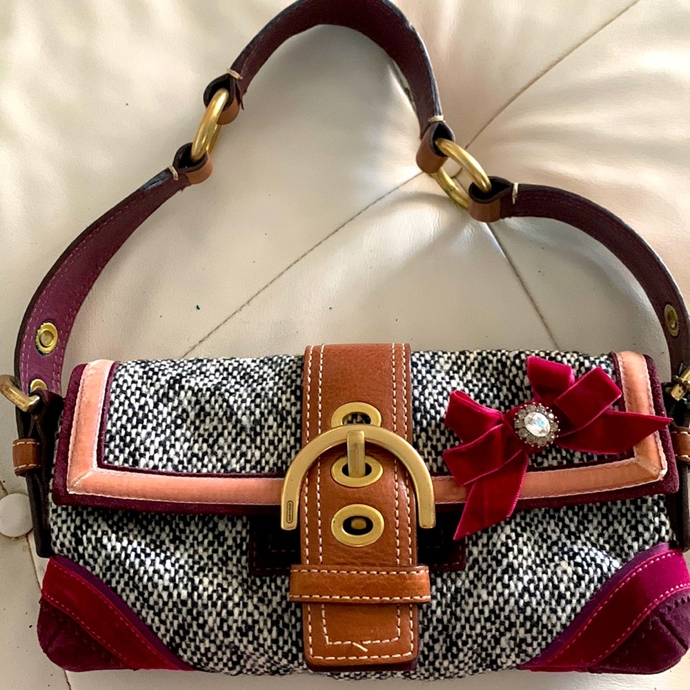 Coach original. Like new!😍